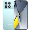 Xiaomi Poco F8 Pro 5G 512GB 12GB RAM Dual SIM Blue — Nuovo