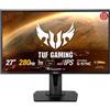ASUS TUF Gaming VG279QM Monitor PC 68,6 cm [27] 1920 x 1080 Pixel Full HD LED Ne