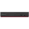 Lenovo 40B20135UK replicatore di porte e docking station per laptop Cablato USB