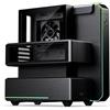 Phanteks EX5 Midi Tower Nero (Phanteks EX5 High Airflow ATX Chamber Case - Satin