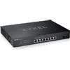 Zyxel XS1930-10-ZZ0101F 0760559126476 Zyxel XS1930-10-ZZ0101F switch di rete Gestito L