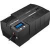 CyberPower BR1200ELCD gruppo di continuitÃ [UPS] A linea interattiva 1,2 kVA 72