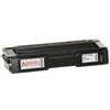 Ricoh 407899 cartuccia toner 1 pz Originale Nero (Ricoh - sort - original - tone