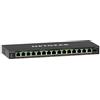 NETGEAR GS316EP Gestito Gigabit Ethernet [10/100/1000] Supporto Power over Ether