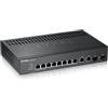 Zyxel 22NAGED LAYER 3 LITE 8 PORTE