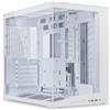 Lian Li O11 Dynamic Mini V2 Midi-Tower Case - White