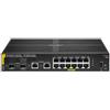 Hp JL679A#ABB 190017348964 12+4P HP Enterprise Aruba 6100 12G + 2G/2SFP+ POE+ (139W