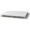 Cisco Small Business C1200-48P-4G 889728521741 Cisco C1200-48P-4G switch di rete Gestito L2/L3 Gigabi