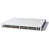 Cisco Small Business C1200-48T-4X 889728521772 Cisco C1200-48T-4X switch di rete Gestito L2/L3 Gigabi