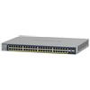 Netgear GS728TP-300EUS 0606449162257 Netgear GS728TP Gestito L2/L3/L4 Gigabit Ethernet (