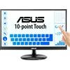 ASUS VT229H Monitor PC 54,6 cm [21.5] 1920 x 1080 Pixel Full HD LED Touch screen