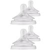 Avent Tettarella Natural 3,0 Liq Den 2 Pezzi 2x1 St