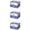 Soavi Salvaslip Bio Ripiegati 3x20 pz Assorbenti