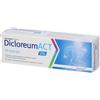 DIFLEX 20 mg/g gel 100 g Gel