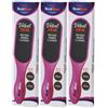 Raspa Velvet Skin Fucsia 3x1 St