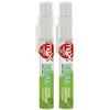 Prontex Max Defense Stick Natural 2x1 St