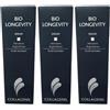 Collagenil Bio Longevity Serum 30 Ml 3x30 ml Concentrato