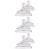 Avent Tettarella Natural 3,0 Liq Den 2 Pezzi 3x1 St