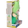 Chicco Gioco Peluches Pera It-En-Es 6m+ 1 pz Altro
