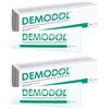 Demodol Gel Lenitivo 2x150 ml