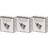 Dasinal Saponetta Bio Al Latte D'Asina 3x100 g