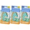 Chicco Massaggia Dentaruolo Boy 2M+ 3x1 St