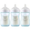 Avent Biberon Natural 3,0 Blu 260 Ml 3x1 St