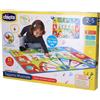 Chicco Gioco Tappeto Music 1 pz Altro
