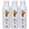 Mammababy Sole Baby Spf 50+ Eco Reef Friendly 3x150 ml