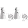 Chicco Aerosol Mesh 2x1 St
