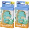Chicco Massaggia Dentaruolo Boy 2M+ 2x1 St