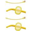 Catetere Foley A Media Permanenza Rusch Gold Plus 2 Vie In Silkolatex Lattice-Silicone Per Adulto Ch12 Lunghezza 40 Cm Punta Cilindrica Fori Palloncino 5-15 Ml 1 Pezzo 2x1 pz