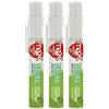 Prontex Max Defense Stick Natural 3x1 St