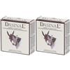 Dasinal Saponetta Bio Al Latte D'Asina 2x100 g