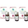 Cedro Legno Olio Essenziale 10 Ml 3x10 ml essenziale