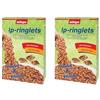 Lp Ringlets Cereali Cioccolato 250 G 2x250 g