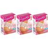 Mutandina A Rete Elasticizzata Blocca Pannolino Misura L 3x1 St