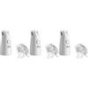 Chicco Aerosol Mesh 3x1 St