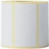 Brother BDE1J026051060 Bianco Etichetta per stampante autoadesiva - BDE1J026051060