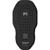 Pando Moto Quatroflex Protezione per la schiena unisex nero
