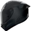 Nolan X-804 ST UC Puro Casco Integrale unisex nero
