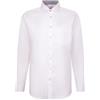 Seidensticker Regular Fit Langarm Business Hemd Camicia da Lavoro Uomo