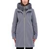 EMME MARELLA Donna Emme Marella Cappotto Con Davantino E Cappuccio Donna