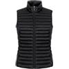 COLMAR ORIGINALS Donna Colmar Originals Gilet Tessuto Deluxe Imb Ovatta Donna