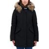 WOOLRICH Donna Woolrich Arctic Parka Luxury Raccoon Donna