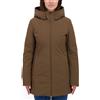 WOOLRICH Donna Woolrich Parka New Firth Down Donna