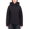 WOOLRICH Donna Woolrich Parka Short Firth Down Donna