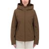 WOOLRICH Donna Woolrich Parka Short Firth Down Donna