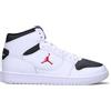 NIKE JORDAN COURT CONNECT MID Sneaker uomo