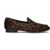 LOAFER Mocassino donna maculato in cavallino